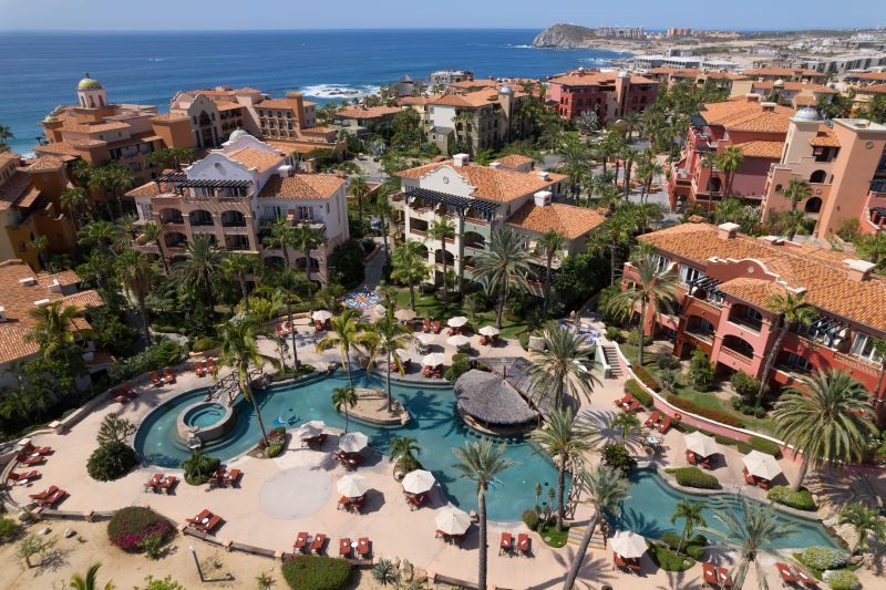 Autograph Collection Hotels anuncia la apertura de Hacienda del Mar Los Cabos