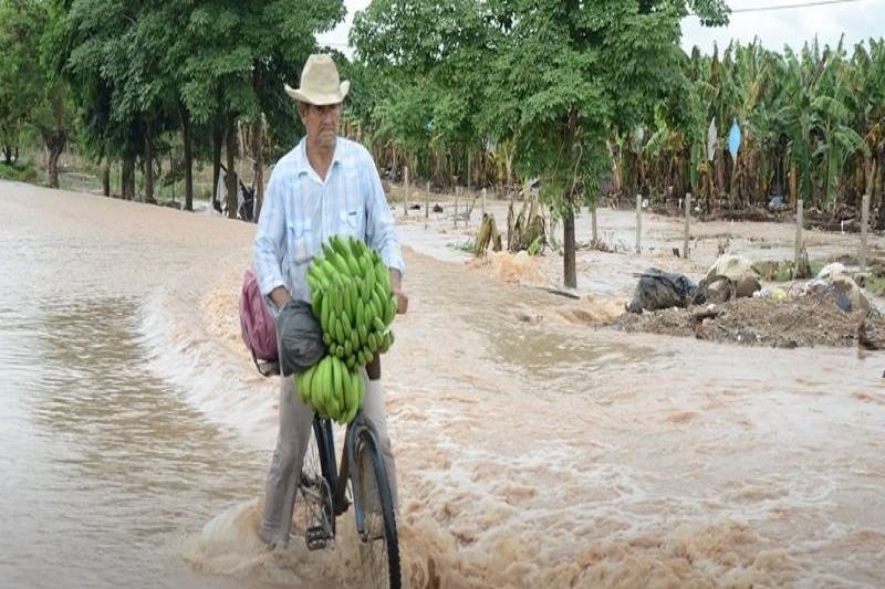 Inmovilidad climática: la otra crisis socioambiental