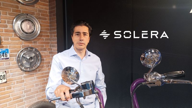 Solera impulsa la precisión de costos con Repair Science