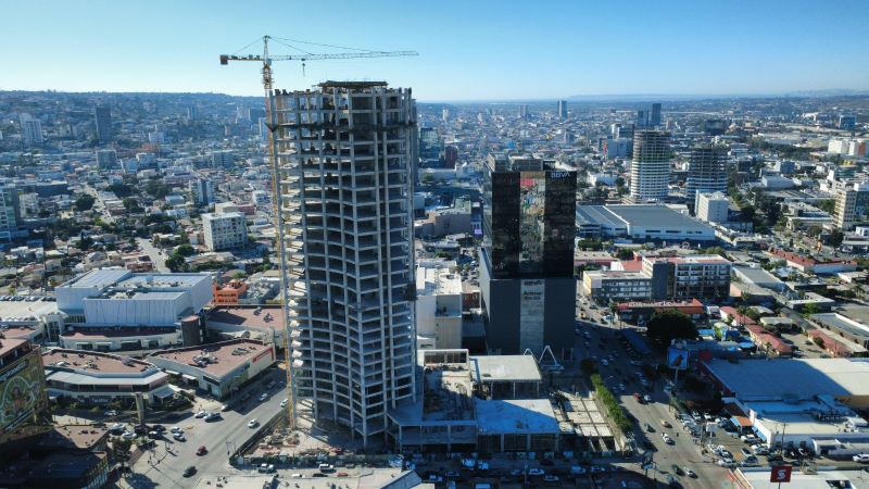 Baja California avanza en inversión turística