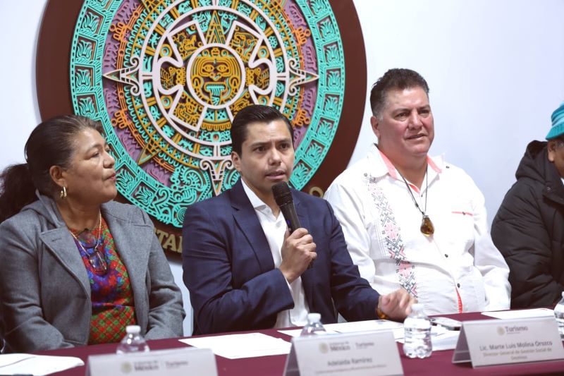 Mundial Social: La Copa Nacional Indígena de Fútbol 7 2026 y la Copa Nacional Indígena Horacio Llamas 2026