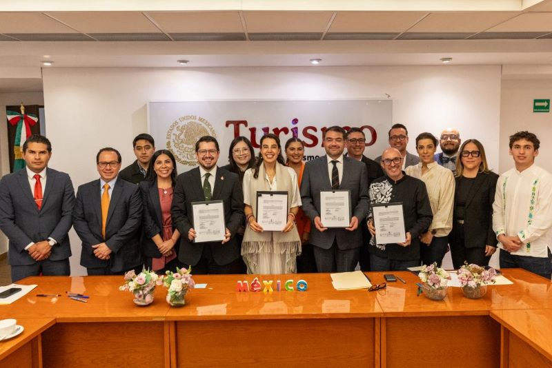 Mundial de Turismo Deportivo de ONU Turismo